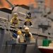 9th Annual LEGO Shipbuilding Event