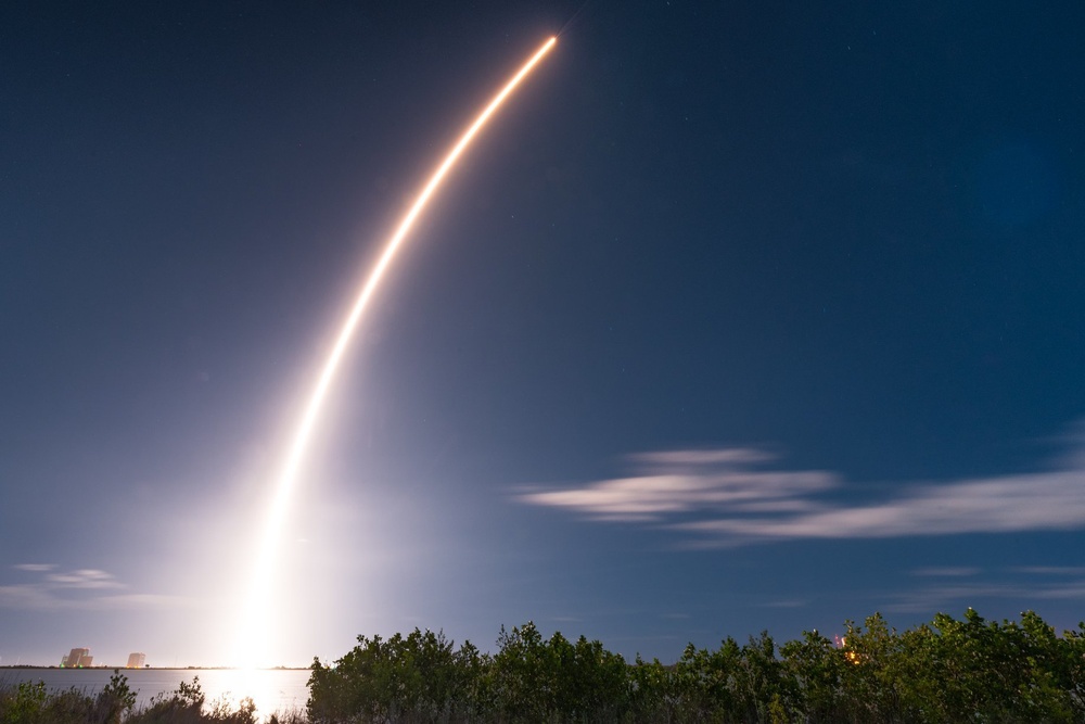 45th SW supports successful launch of Atlas V Solar Orbiter rocket