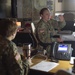 Joint operations center conducts blackout exercise