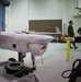 The Center for Naval Aviation Technical Training introduces the Marine Corps first ever Unmanned Aircraft System course