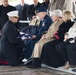 Military Funeral Honors with Funeral Escort Were Conducted for U.S. Marine Corps Pfc. Edward Nalazek in Section 60