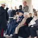 Military Funeral Honors with Funeral Escort Were Conducted for U.S. Marine Corps Pfc. Edward Nalazek in Section 60