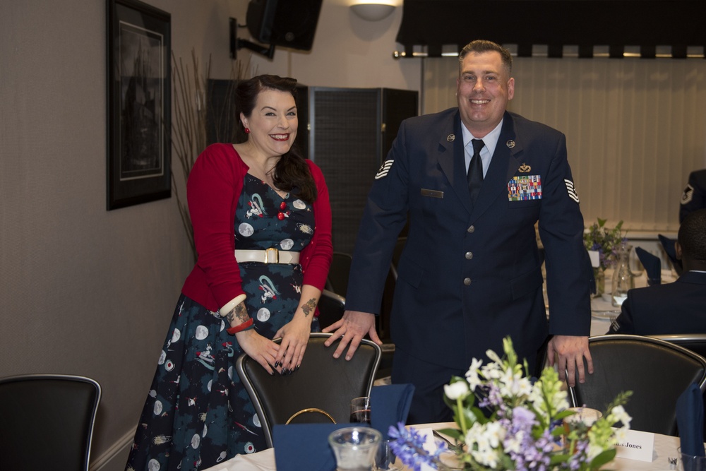 422nd Air Base Group 2019 Annual Awards