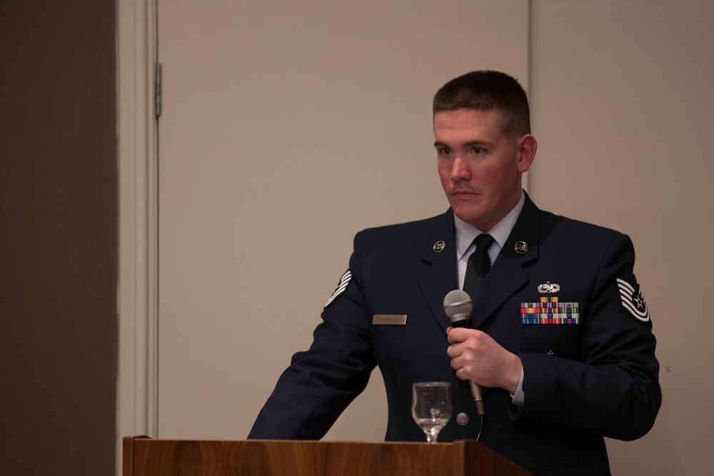 422nd Air Base Group 2019 Annual Awards