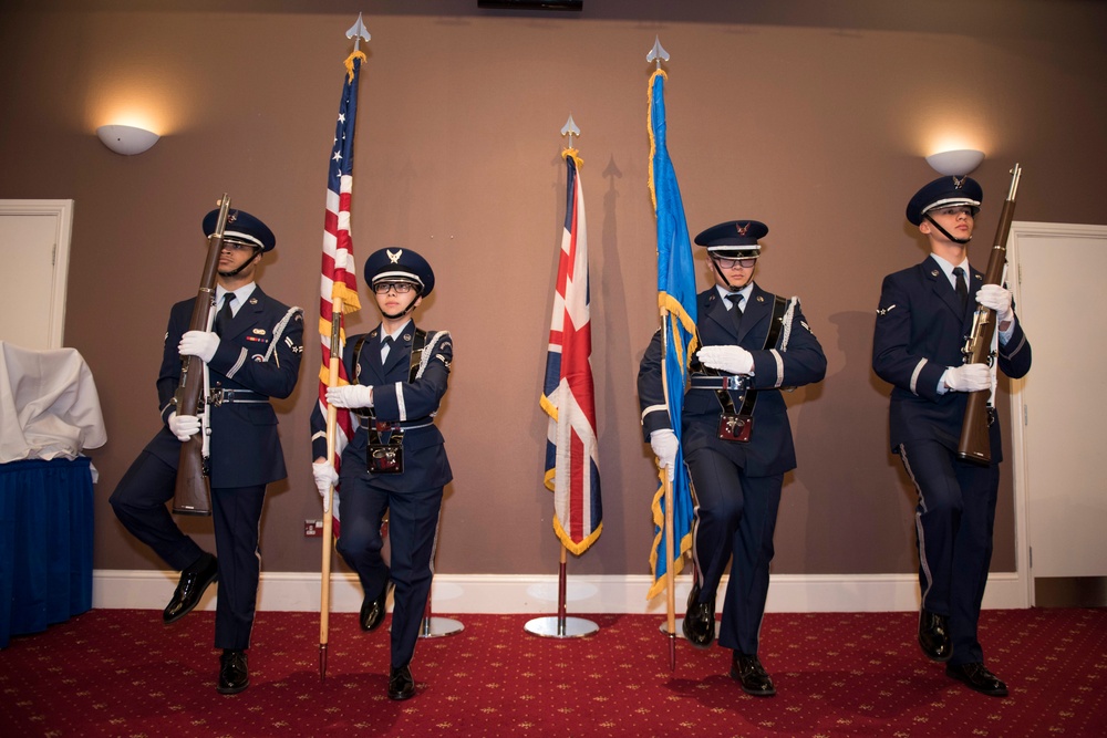 422nd Air Base Group 2019 Annual Awards