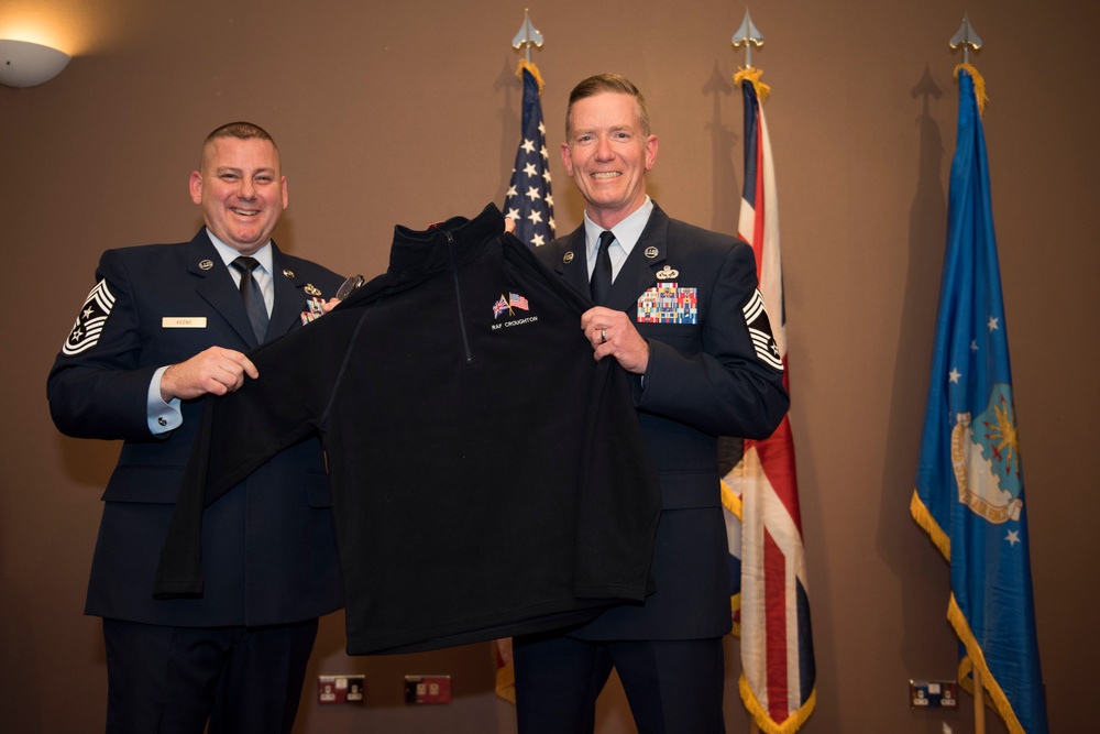 422nd Air Base Group 2019 Annual Awards