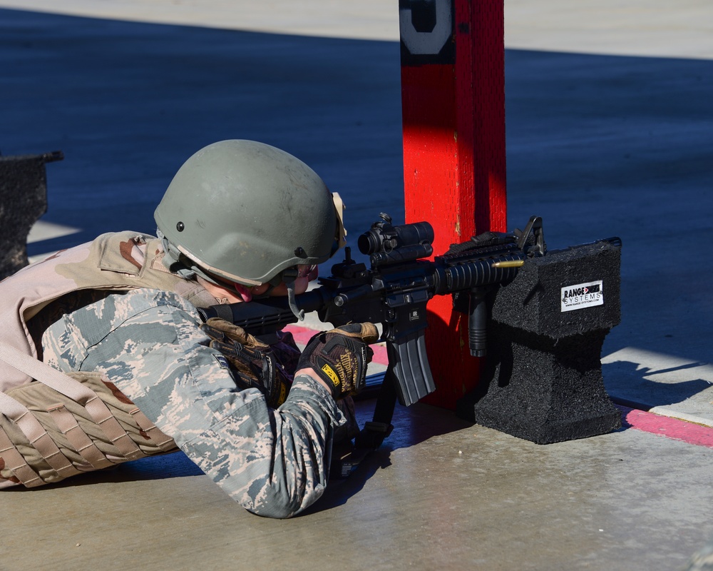 Dynamic Wing Skills Course