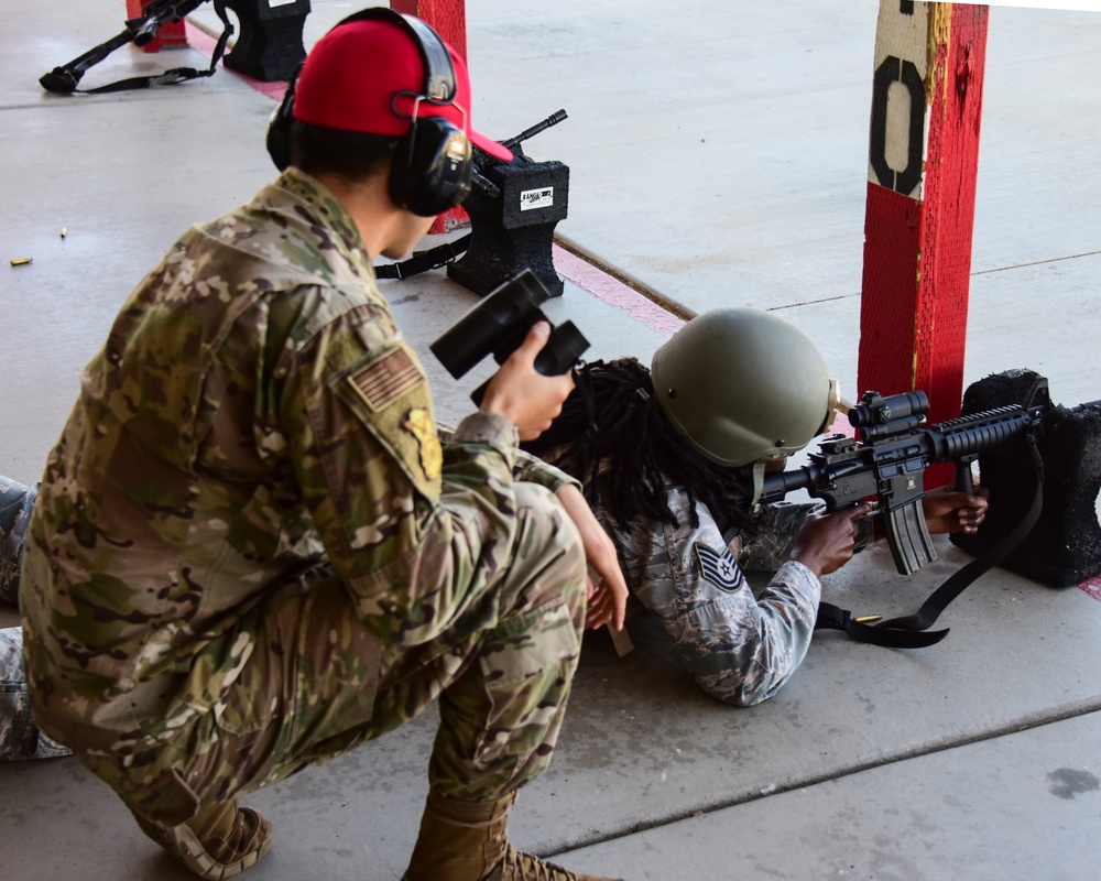 Dynamic Wing Skills Course