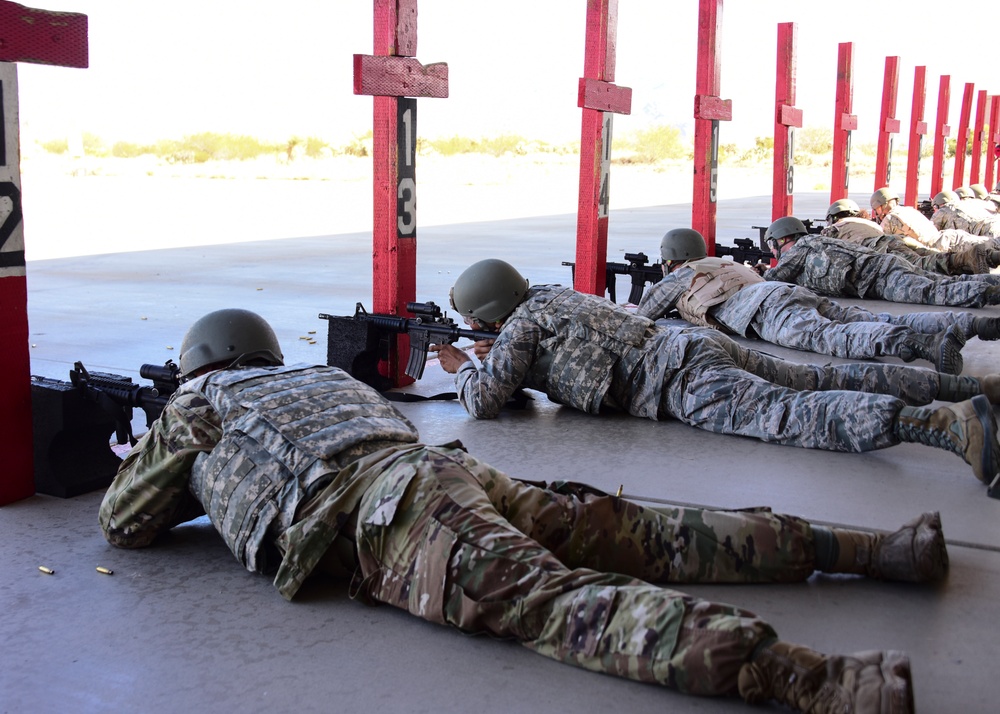 Dynamic Wing Skills Course
