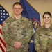 HHC, 1225th SB Incoming &amp; Outgoing commander