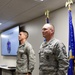 Master Sgt. Eric Kiddie retires