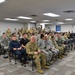 Master Sgt. Eric Kiddie