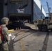 3rd Infantry Division conducts port operations in support of DEFENDER-Europe 20