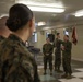 Female Marine makes history in corrections MOS
