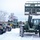 Wintry Logistics | U.S. Marines, Navy Sailors attached to the Logistics Combat Element participate in exercise Northern Viper