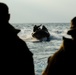 31st MEU Marines and JGSDF troops conduct simulated small boat raid