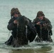 31st MEU Marines and Japan ARDB service members conduct simulated small boat raid