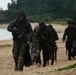 31st MEU Marines and JGSDF troops conduct simulated small boat raid