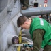 USS Green Bay (LPD 20) Viper Maintenance