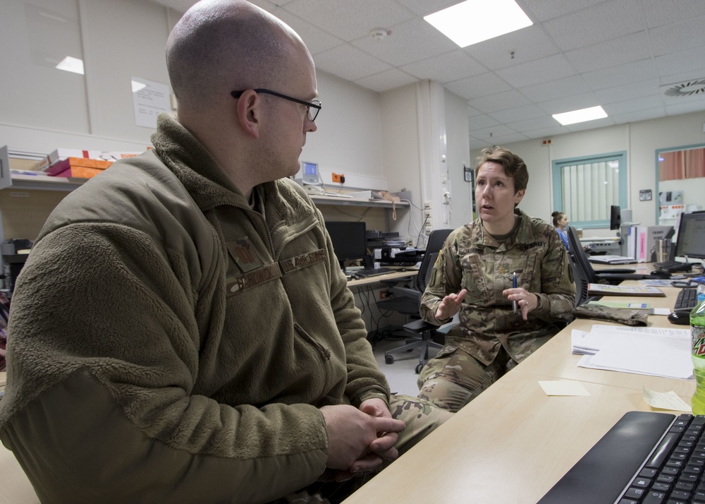 LRMC upholds Joint Commission’s Gold Seal of Approval