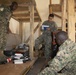 U.S. Marines Advise Uganda People's Defence Force