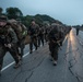 U.S. Marines Conduct Exterior Security Training