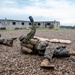 U.S. Marines Conduct Exterior Security Training