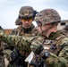 U.S. Marines Conduct Exterior Security Training