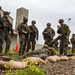 U.S. Marines Conduct Hand Grenade Training