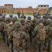 U.S. Marines Conduct Hand Grenade Training