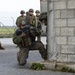 U.S. Marines Conduct Hand Grenade Training