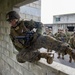 U.S. Marines Conduct Hand Grenade Training