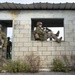 U.S. Marines Conduct Hand Grenade Training