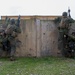 U.S. Marines Conduct Hand Grenade Training