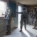 U.S. Marines Conduct Hand Grenade Training