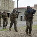 U.S. Marines Conduct Hand Grenade Training