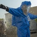 NCOs lead decontamination operations