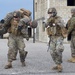 U.S. Marines Conduct Hand Grenade Training