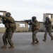 U.S. Marines Conduct Hand Grenade Training