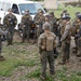 U.S. Marines Conduct Hand Grenade Training