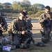 U.S. Marines Conduct Hand Grenade Training