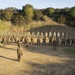 U.S. Marines Conduct Hand Grenade Training