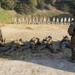 U.S. Marines Conduct Hand Grenade Training