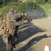 U.S. Marines Conduct Hand Grenade Training