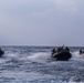 31st MEU Boat Company conducts integrated launch and recovery training