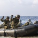 31st MEU Boat Company conducts integrated launch and recovery training