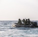 31st MEU Boat Company conducts integrated launch and recovery training