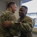 Airlifter of the Week: His door’s always open