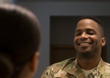 Airlifter of the Week: His door’s always open
