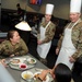 NASIC Group CCs and 1st Sgts foster open communication